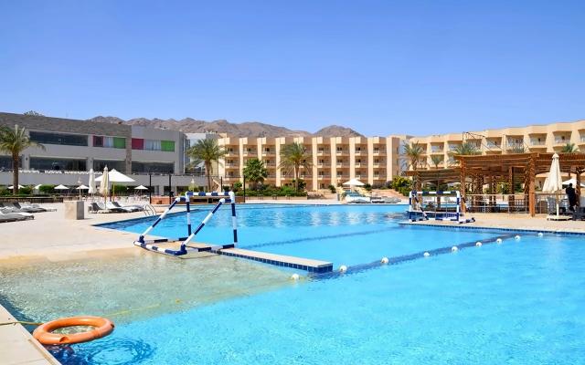 Tolip Resort & Spa