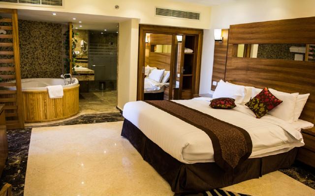 Spa Suite