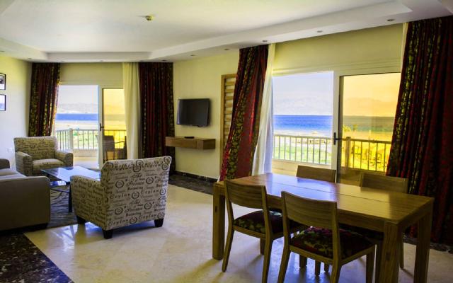 Spa Suite