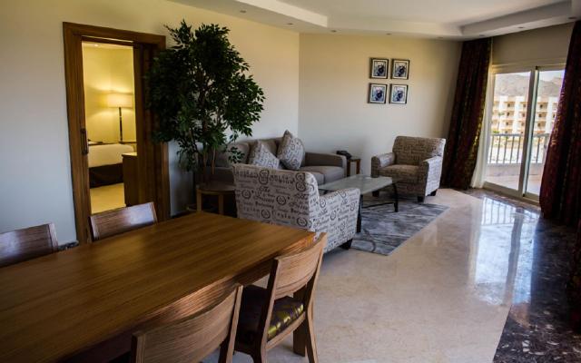 Spa Suite
