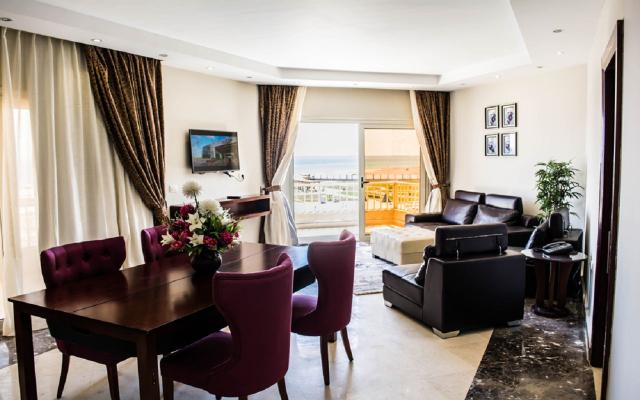 Standard Suite