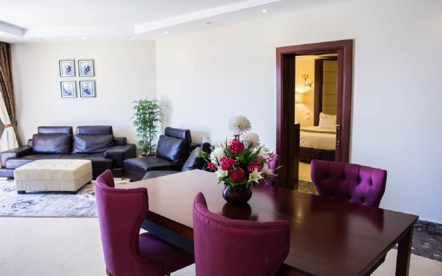 Standard Suite