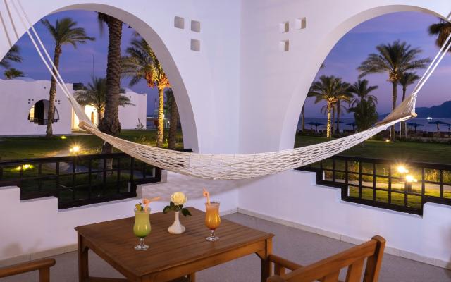 Family Suite Sea View