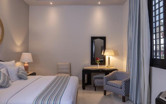 Family Suite Sea View