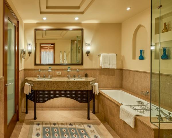 Two Bedroom Residential Suite Palm View