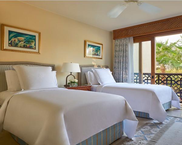 Deluxe Room Sea View
