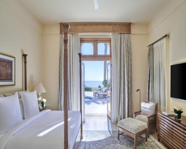 Royal Suite