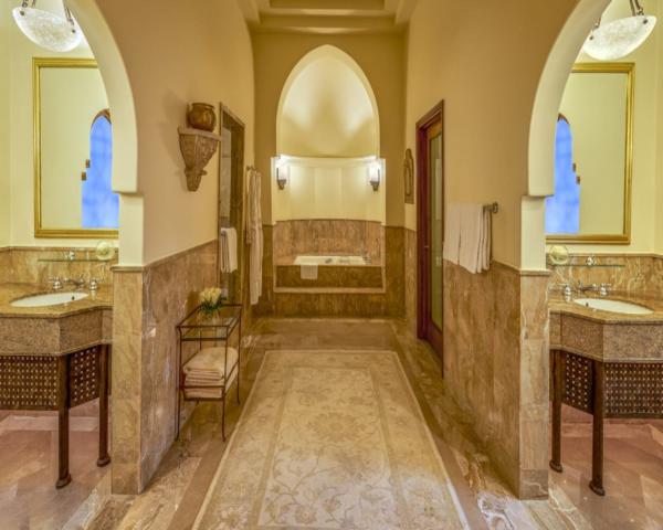 Royal Suite