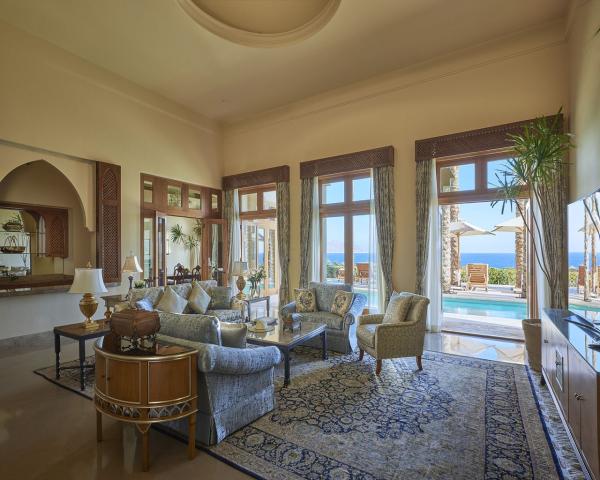 Royal Suite