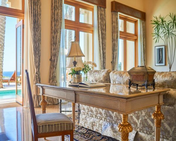 Royal Suite