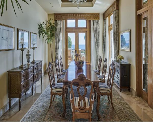 Royal Suite