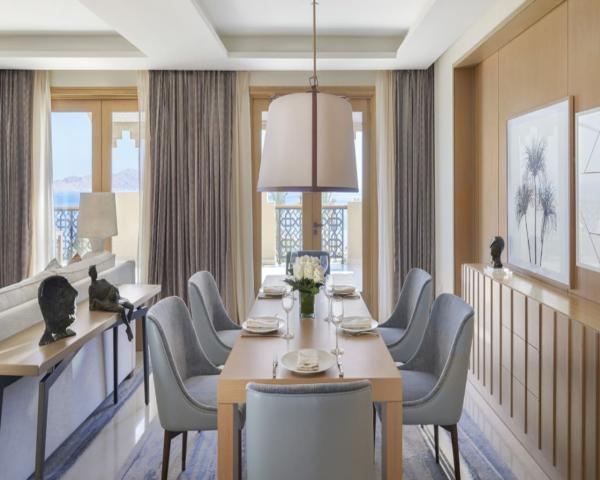 Imperial Suite