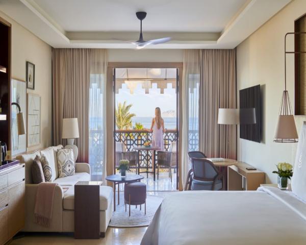 Imperial Suite