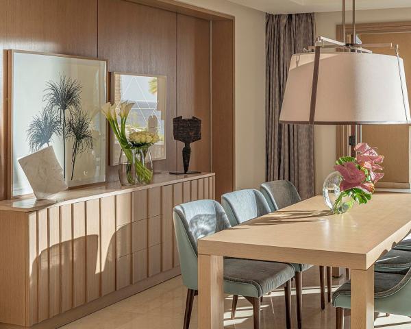 Imperial Suite