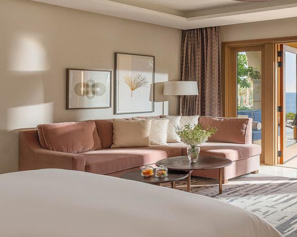 Imperial Suite