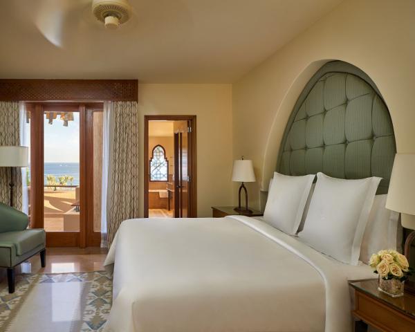 One Bedroom Suite