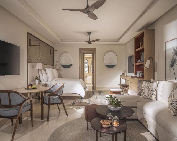 Premier Sea View Room