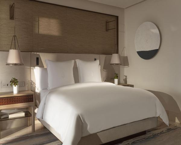 Premier Sea View Room