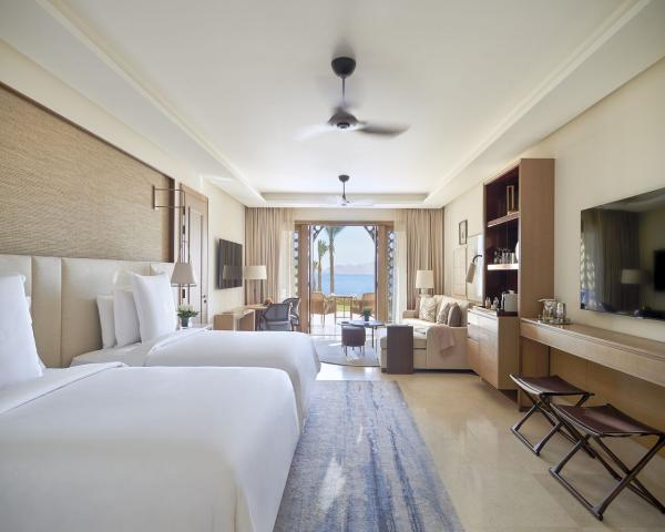 Premier Sea View Room