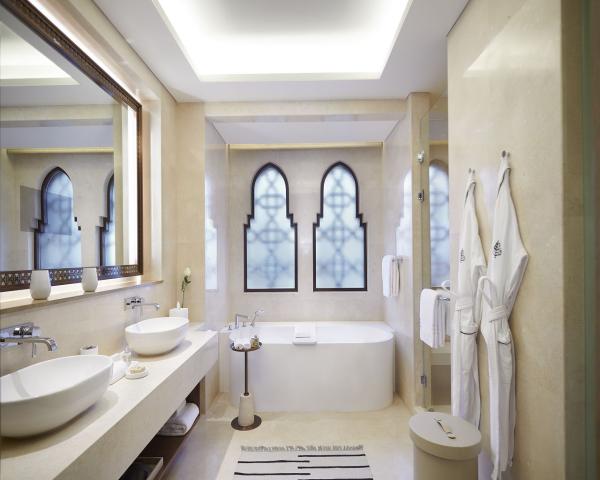 Premier Sea View Room
