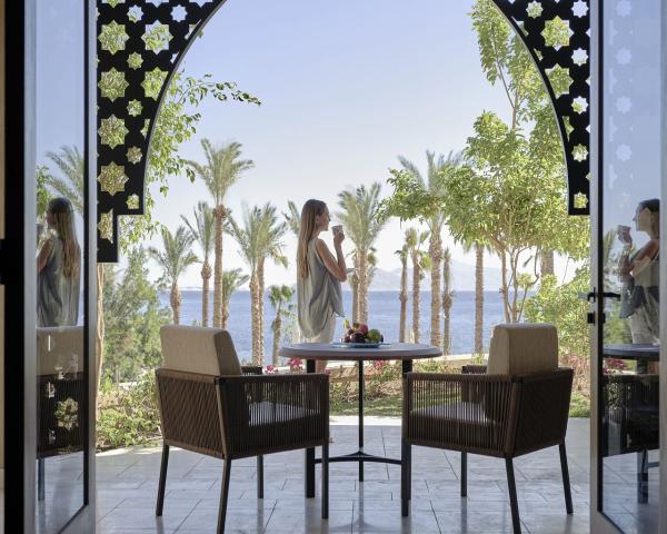 Premier Sea View Room