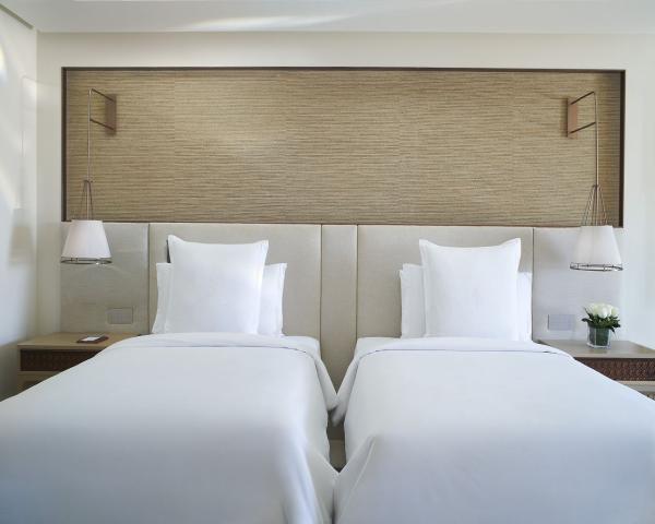 Premier Island View Room