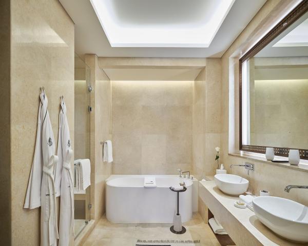 Premier Island View Room