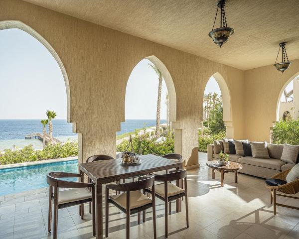Imperial Suite With Pool