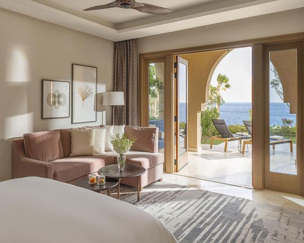 Imperial Suite With Pool