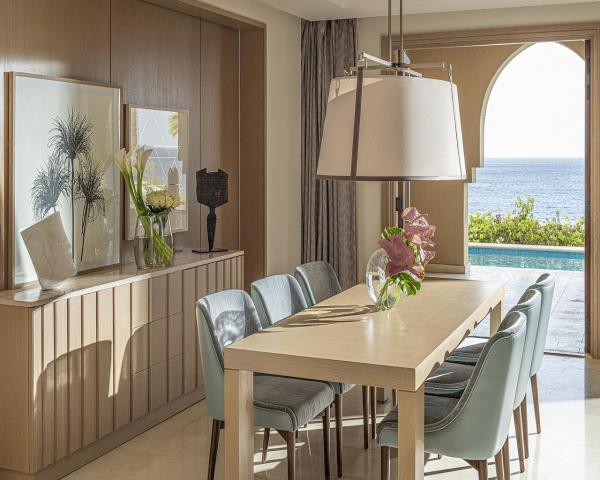 Imperial Suite With Pool
