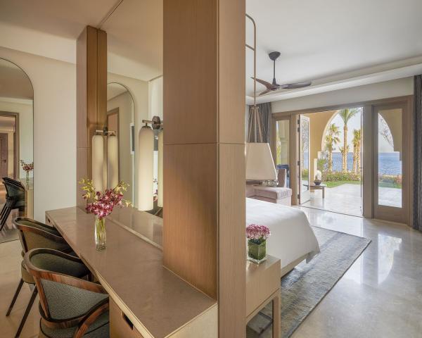 Imperial Suite With Pool