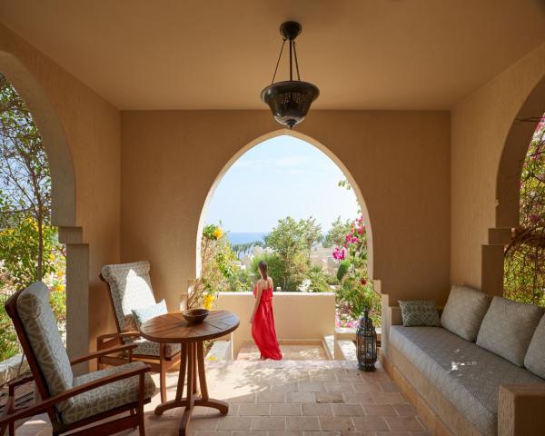 Superior Palm View Room