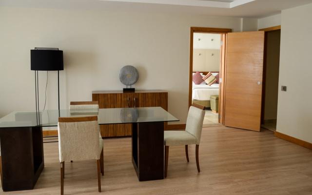 Royal Sensatori Suite