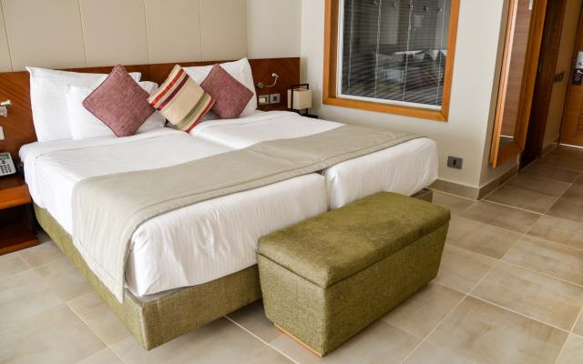 Royal Sensatori Suite