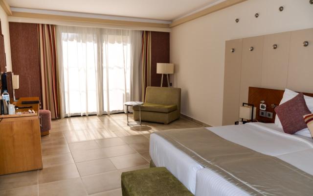 Royal Sensatori Suite