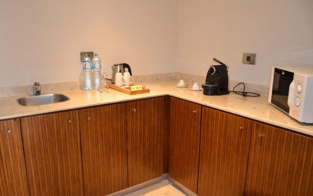 Royal Sensatori Suite