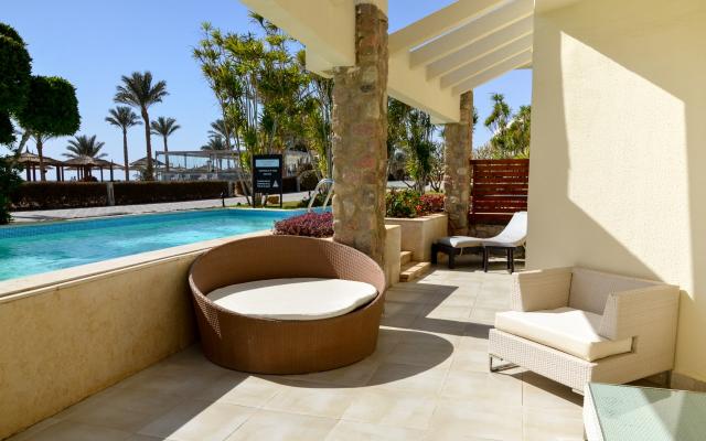 Royal Sensatori Suite