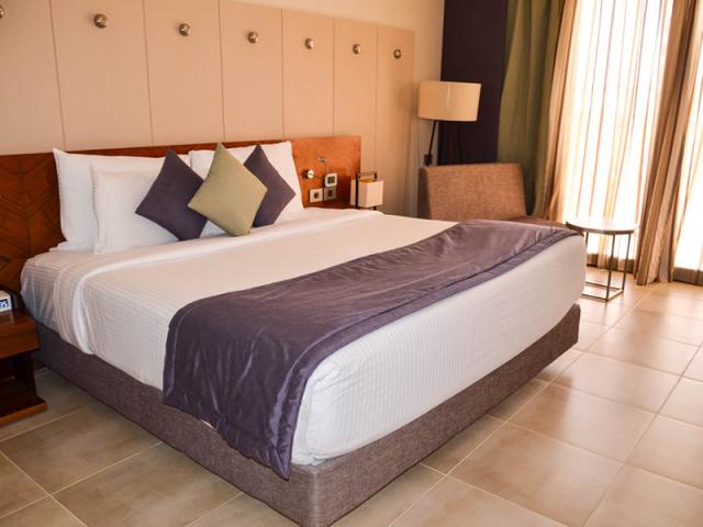 Jacuzzi Room