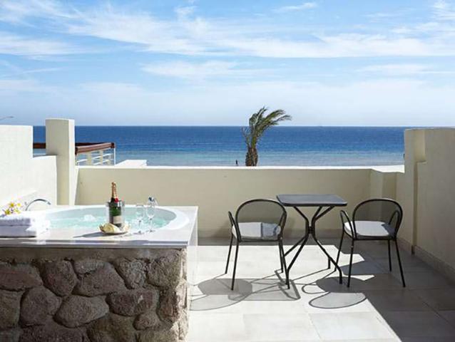 Jacuzzi Room
