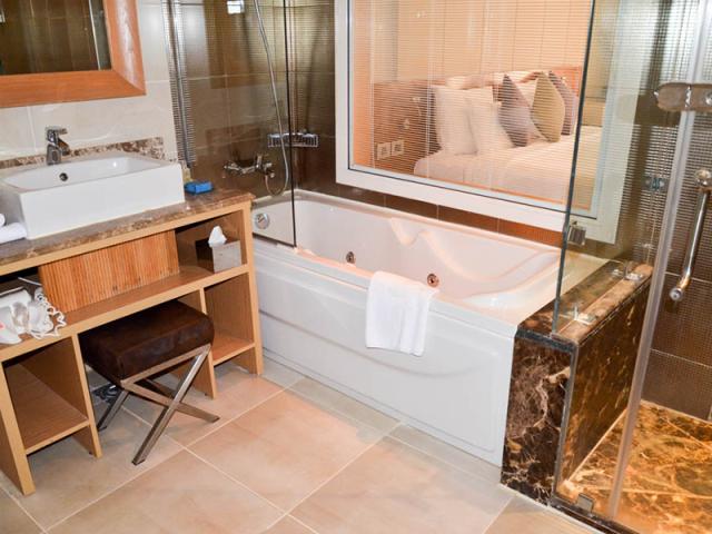 Family Junior Suite