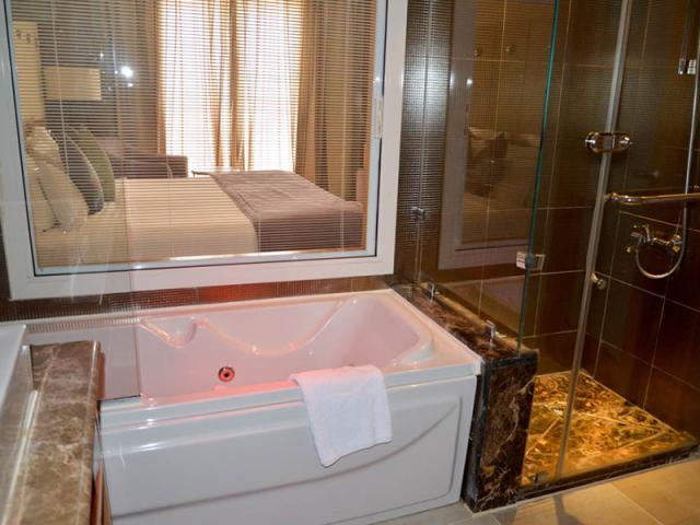 Family Junior Suite
