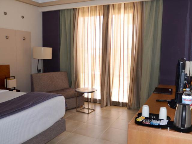 Standard Pool View Room
