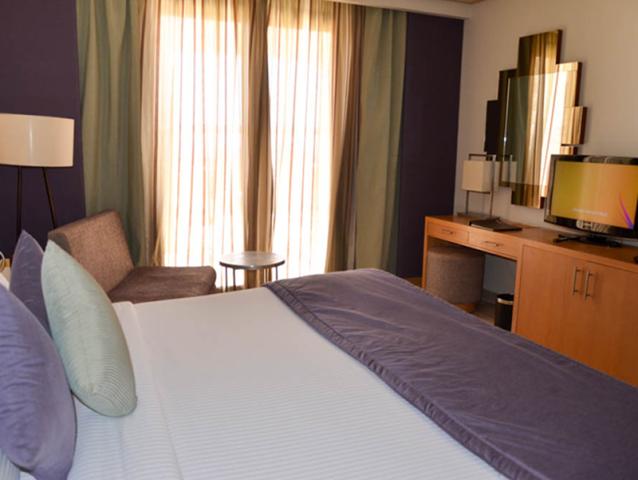 Standard Sea View Room