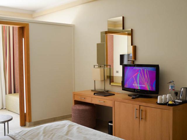 Family Superior Room