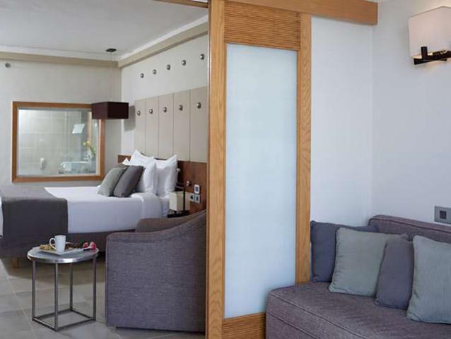 Family Superior Room
