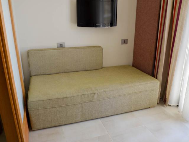 Family Superior Room