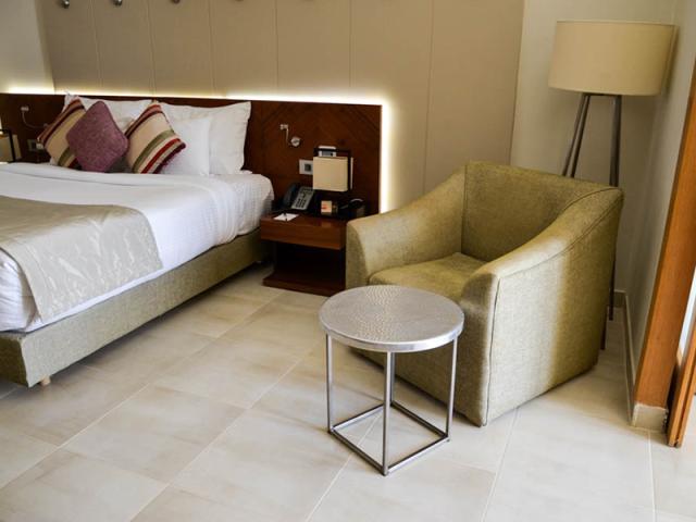 Family Superior Room