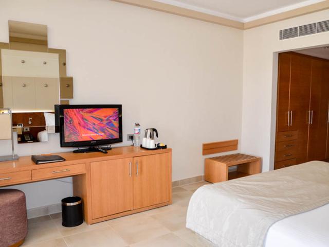 Family Superior Room