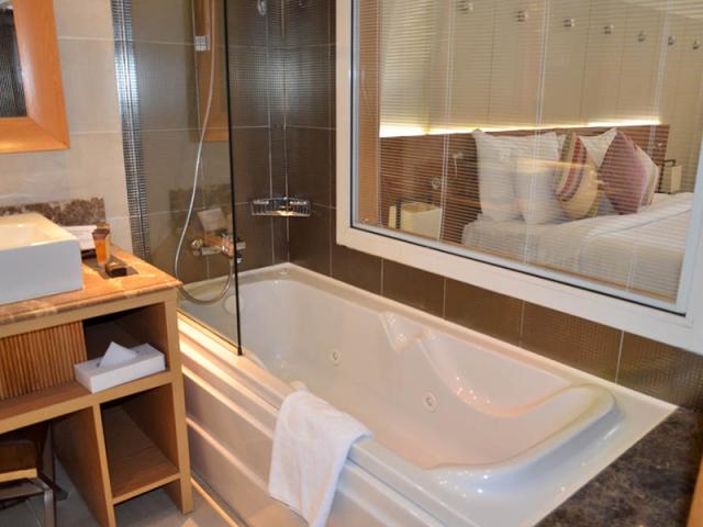 Family Superior Room