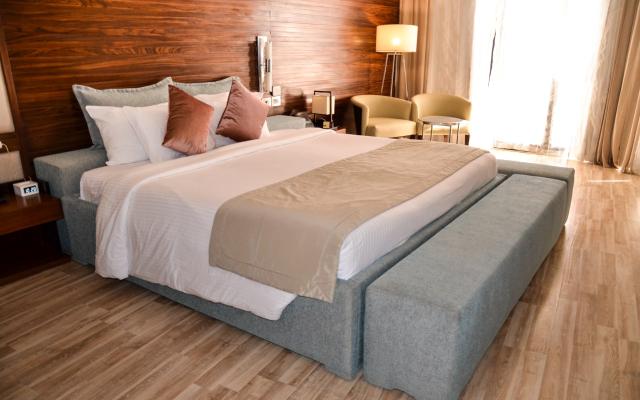 Sensatori Suite